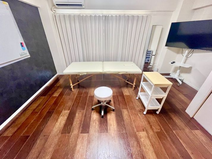 多目的スペース - ＜オレンジ会議室 通町筋＞