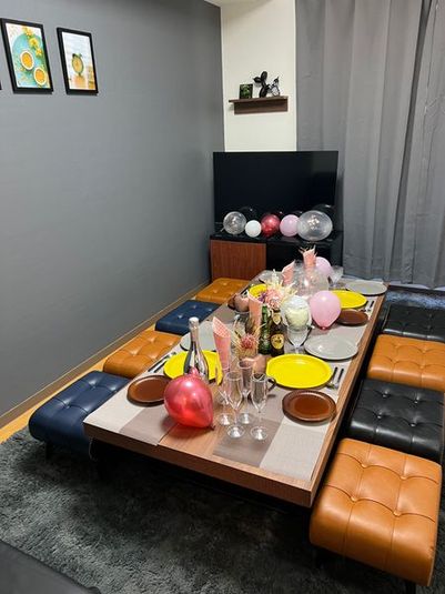 《宇都宮ルーム》 - 宇都宮ルーム 駅近24時間ROOM