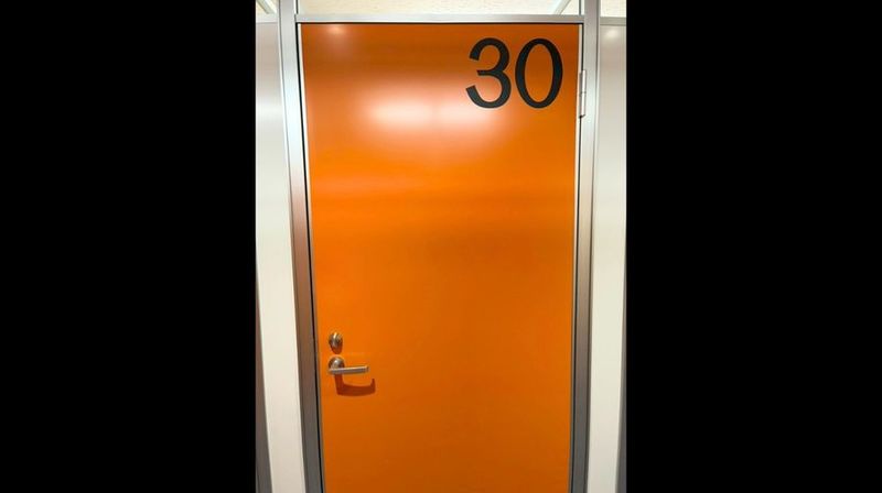 麹町半蔵門ライズオフィス会議室【No.30】 - 麹町半蔵門ライズオフィス