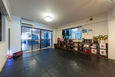 ｅｉｌ(エイル)　六本木西麻布 ※今だけ980円〜六本木駅8分/乃木坂駅7分/eil六本木西麻布の室内の写真