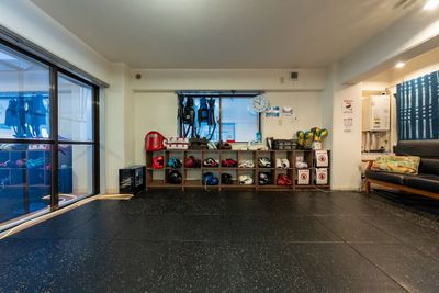 ｅｉｌ(エイル)　六本木西麻布 ※今だけ980円〜六本木駅8分/乃木坂駅7分/eil六本木西麻布の室内の写真