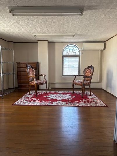 3階プライベートルーム　少人数多目的スペース　名古屋市中村区 - レンタルスタジオ中村公園