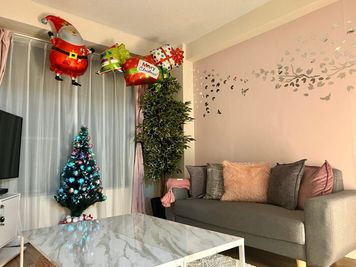 夜の雰囲気もまた違って楽しめます🌃🌙*ﾟ - メルティなんば🎀 🎀メルティなんば🎀の室内の写真