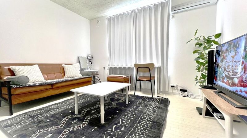 🍀cafeスタイル岡大裏【102】 - 岡大裏レンタルスペース