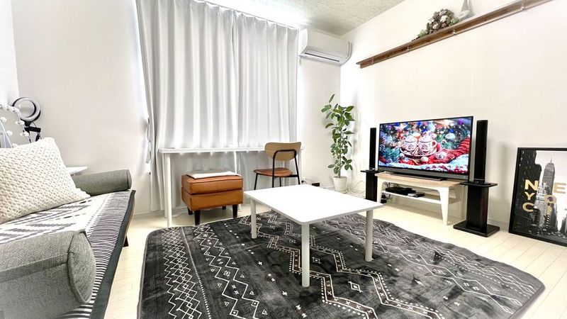 🍀cafeスタイル岡大裏【102】 - 岡大裏レンタルスペース