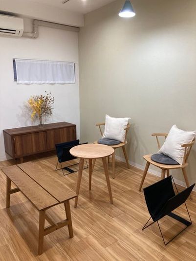 オーキニー レンタルスペースの室内の写真