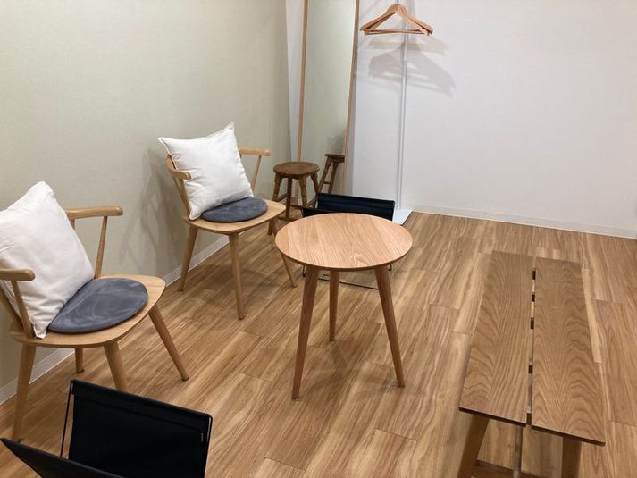 レンタルスペース - オーキニー