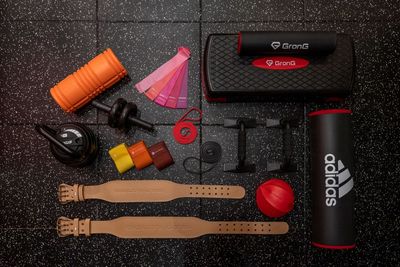 mela gym（メラジム）荻窪店 mela gym（メラジム）荻窪店 Activeの室内の写真