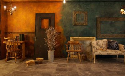 エリックスタジオ 【リニューアルオープン】エリックスタジオの室内の写真