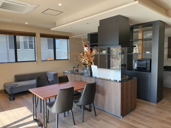 住まっと！レンタルスペース - 住まっと！レンタルスペース　＜昭和管工事(株)　敷地内＞