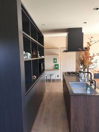 1階キッチン - 住まっと！レンタルスペース　＜昭和管工事(株)　敷地内＞ 住まっと！レンタルスペースの室内の写真