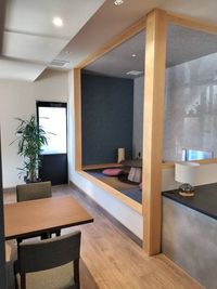 1階 - 住まっと！レンタルスペース　＜昭和管工事(株)　敷地内＞ 住まっと！レンタルスペースの室内の写真