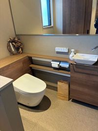 1階トイレ - 住まっと！レンタルスペース　＜昭和管工事(株)　敷地内＞ 住まっと！レンタルスペースの室内の写真