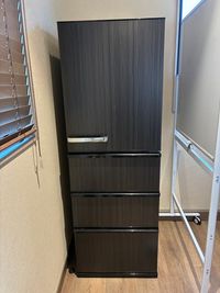 大型冷蔵庫 - 住まっと！レンタルスペース　＜昭和管工事(株)　敷地内＞ 住まっと！レンタルスペースの設備の写真