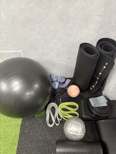 ピラティス、筋トレレンタルジム - ONE `sGYM(パーソナルジム)