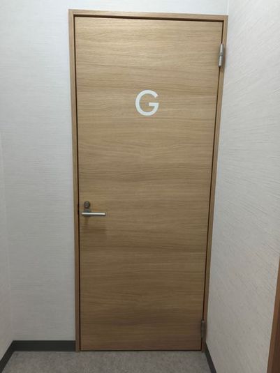 レンタルスペース - レンタルスペース　スタジオEGG琴似店　Gスタジオ