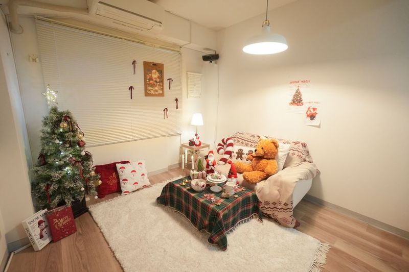 mellow room 新宿店 - mellow room 新宿店