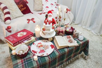 クリスマス雑貨も充実🍓 - mellow room 大宮店の室内の写真