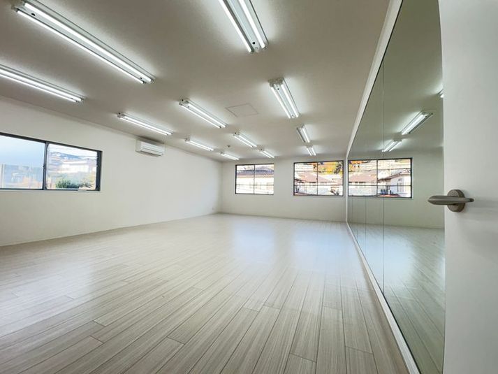 レンタルスペースA - olive