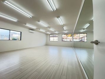 olive レンタルスペースAの室内の写真