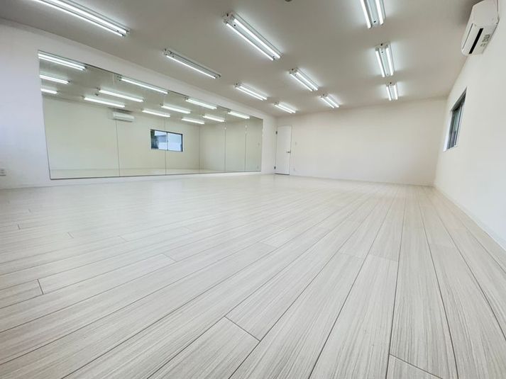 レンタルスペースA - olive