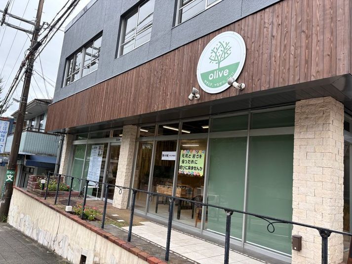 レンタルスペースA - olive