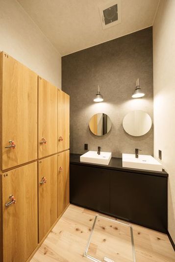 なごのサウナ - NAGONO WORK BAR & SAUNA