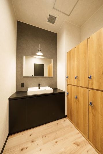 なごのサウナ - NAGONO WORK BAR & SAUNA