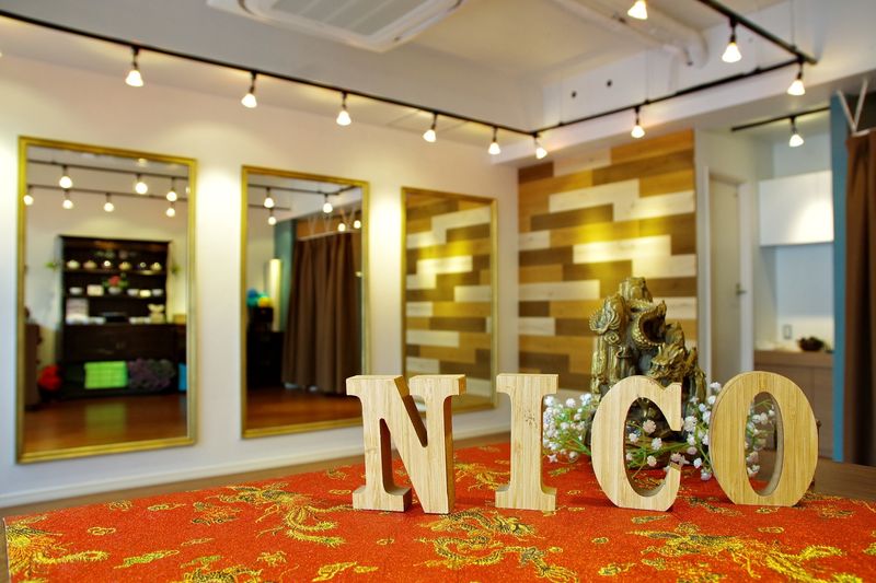 レンタルスタジオ - Nico studio