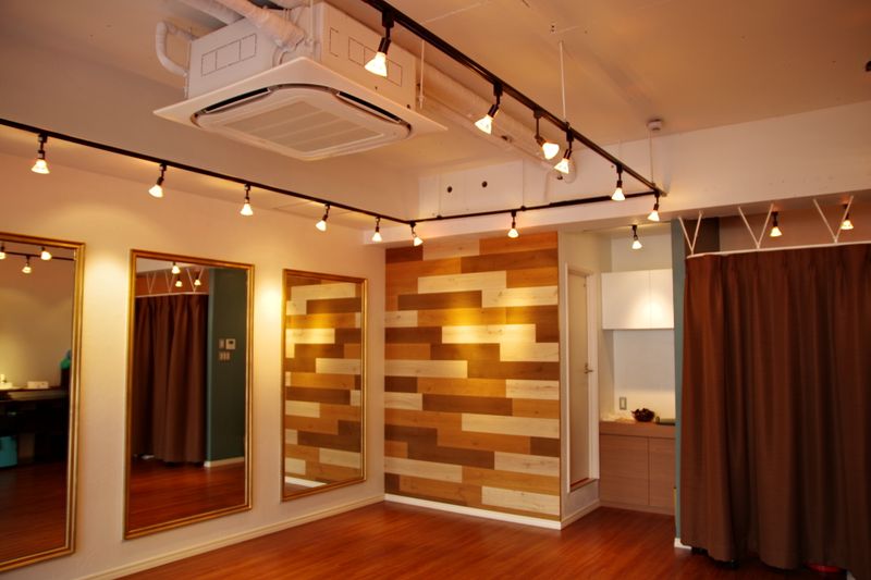 レンタルスタジオ - Nico studio