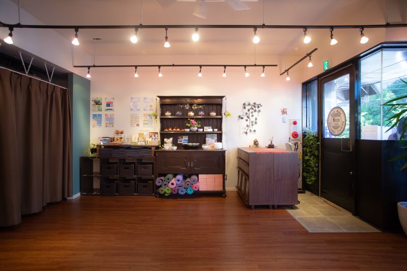 レンタルスタジオ - Nico studio