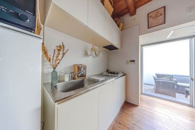 ハウススタジオ・パーティスペース 【アンティークス名古屋駅東】の室内の写真