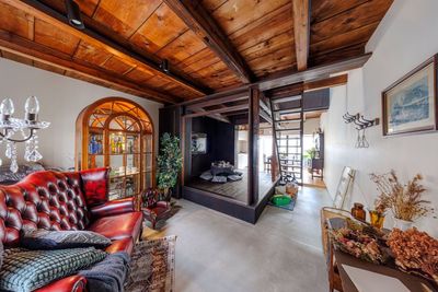 ハウススタジオ・パーティスペース 【アンティークス名古屋駅東】の室内の写真