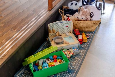 ハウススタジオ・パーティスペース 【アンティークス名古屋駅東】の設備の写真