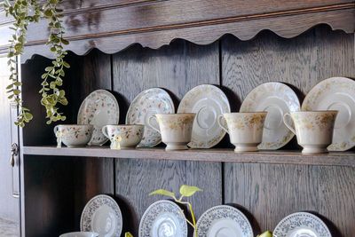 ハウススタジオ・パーティスペース 【アンティークス名古屋駅東】の設備の写真