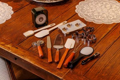 ハウススタジオ・パーティスペース 【アンティークス名古屋駅東】の設備の写真