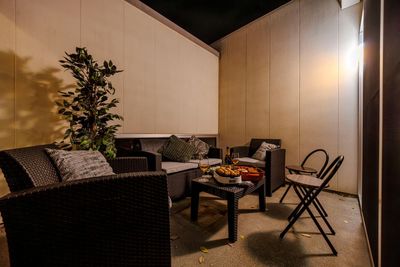 ハウススタジオ・パーティスペース 【アンティークス名古屋駅東】の室内の写真