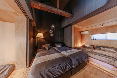 ハウススタジオ・パーティスペース 【アンティークス名古屋駅東】の室内の写真