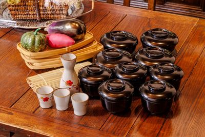 ハウススタジオ・パーティスペース 【アンティークス名古屋駅東】の設備の写真