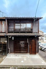 ハウススタジオ・パーティスペース 【アンティークス名古屋駅東】の外観の写真