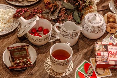 ハウススタジオ・パーティスペース 【アンティークス名古屋駅東】の室内の写真