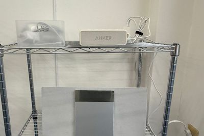 Bluetoothスピーカー：1 - 京都レンタルスタジオStar伏見深草店 伏見深草の撮影スタジオの設備の写真