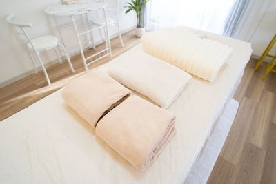 FUN SPACE　東桜の室内の写真