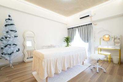 FUN SPACE　東桜の室内の写真