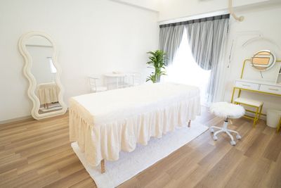 FUN SPACE　東桜の室内の写真