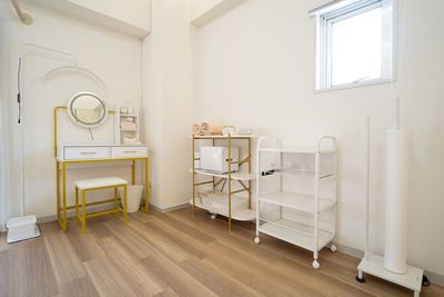 FUN SPACE　東桜の室内の写真