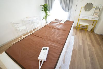 FUN SPACE　東桜の室内の写真