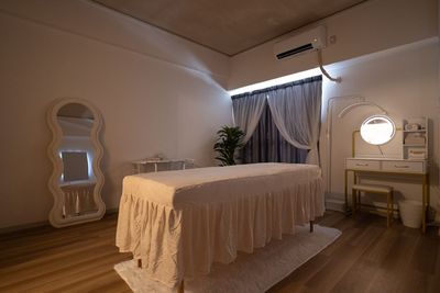 FUN SPACE　東桜の室内の写真