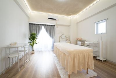 FUN SPACE　東桜の室内の写真