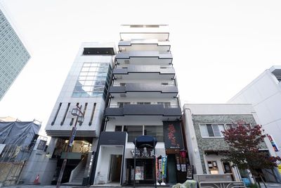 FUN SPACE　東桜の室内の写真